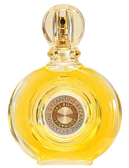 byzantine perfume.